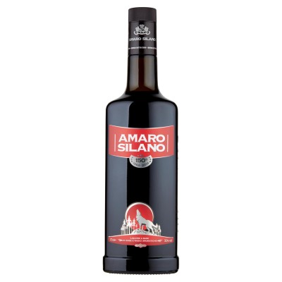 Amaro Silano 70 cl 30% vol - Bosco bottega-lombardosrl