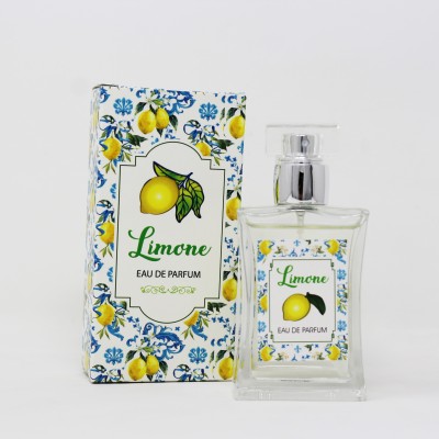 Profumo Limone Au De Parfum 50 ml bottega-lombardosrl