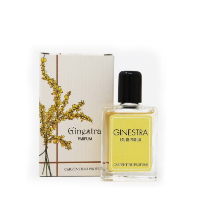 Profumo Ginestra Parfum 15 ml bottega-lombardosrl