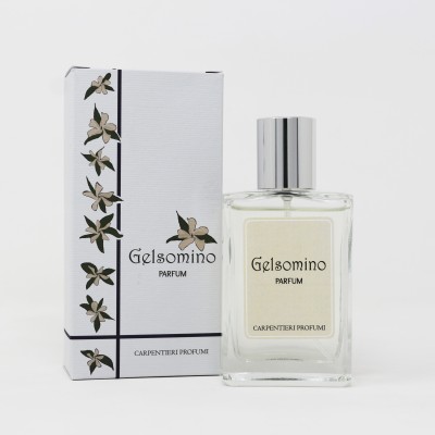 Profumo Gelsomino Jonico Parfum 50 ml bottega-lombardosrl