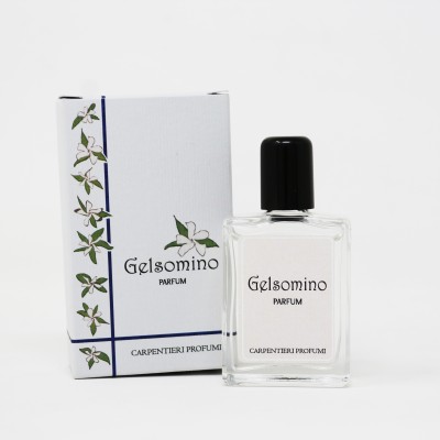 Profumo Gelsomino Jonico Parfum 15 ml bottega-lombardosrl