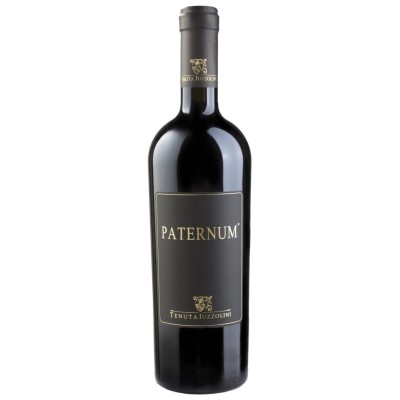 Vino Paternum Rosso IGT Iuzzolini Bottiglia da 75 cl bottega-lombardosrl