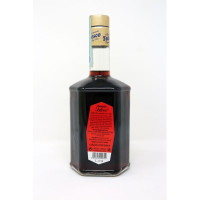 Amaro Annunziato Tedesco Liquore tipico di Calabria dal 1918 70 cl 32% vol. bottega-lombardosrl