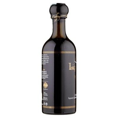 Liquorice Caffo liquore alla liquirizia di Calabria 50 cl 40% vol bottega-lombardosrl
