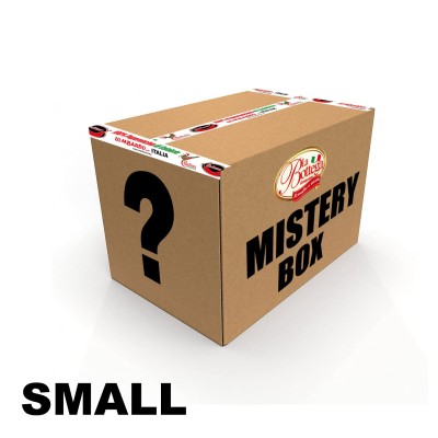 Mistery Box Small di Prodotti Calabresi - Minimo 7 Prodotti bottega-lombardosrl