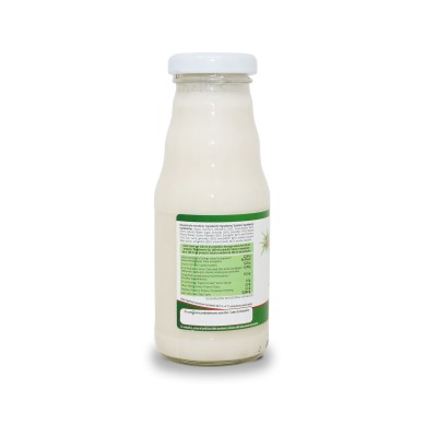 Latte di Mandorla Patea 200 ml con 11% Mandorle di Sicilia bottega-lombardosrl