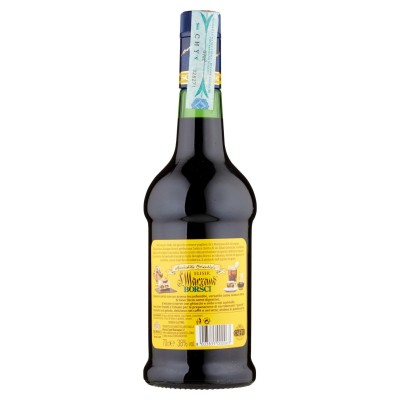 Liquore Amaro Borsci San Marzano Elisir 70 cl Vol. 34% bottega-lombardosrl