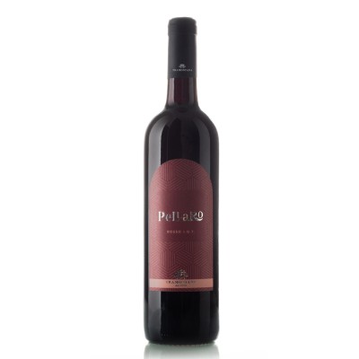 Vino Tramontana Pellaro Rosso IGT bottiglia da 75 cl bottega-lombardosrl