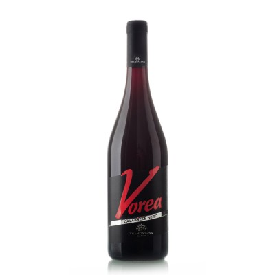 Vino Tramontana Vorea Rosso IGT bottiglia da 75 cl bottega-lombardosrl