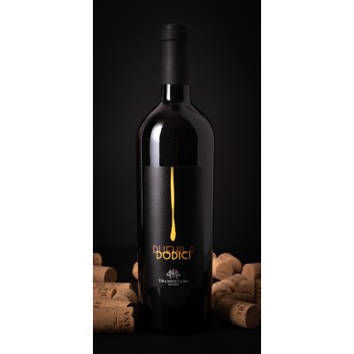 Vino Tramontana DuemilaDodici Bianco IGT bottiglia da 75 cl bottega-lombardosrl