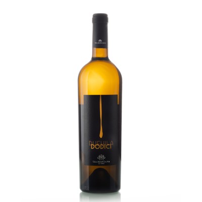 Vino Tramontana DuemilaDodici Bianco IGT bottiglia da 75 cl bottega-lombardosrl