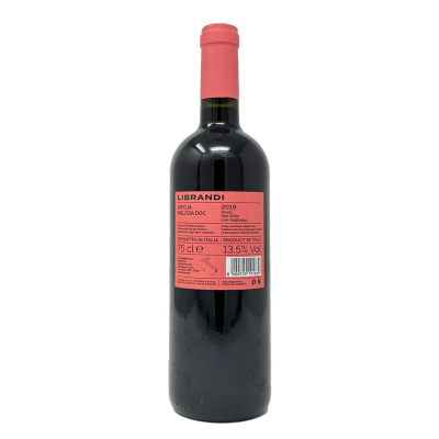 Vino Asylia Rosso DOC Librandi 75 cl bottega-lombardosrl