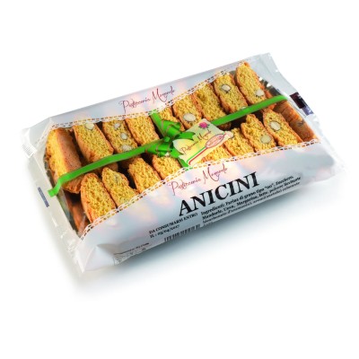 Cantuccini all'Anice bottega-lombardosrl