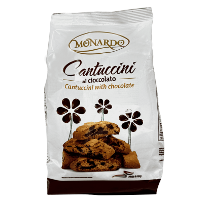 Cantuccini al cioccolato bottega-lombardosrl