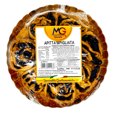 Pitta 'Mpigliata bottega-lombardosrl