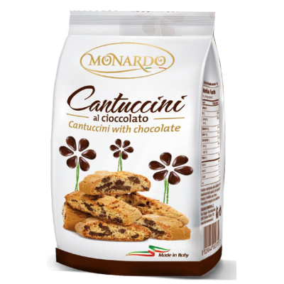 Cantuccini al cioccolato bottega-lombardosrl