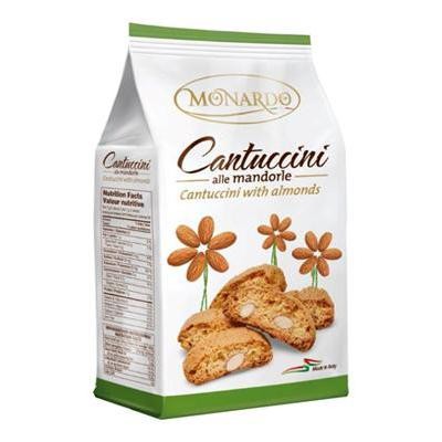 Cantuccini alle Mandorle bottega-lombardosrl