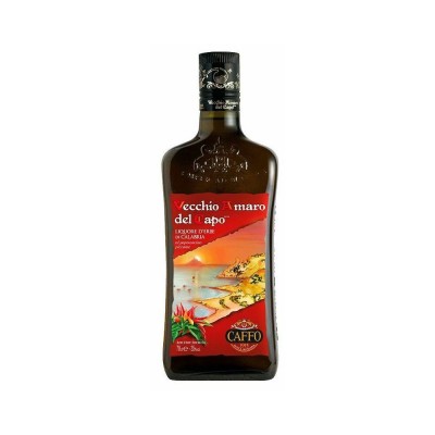 Mignon Amaro del Capo al Peperoncino bottega-lombardosrl