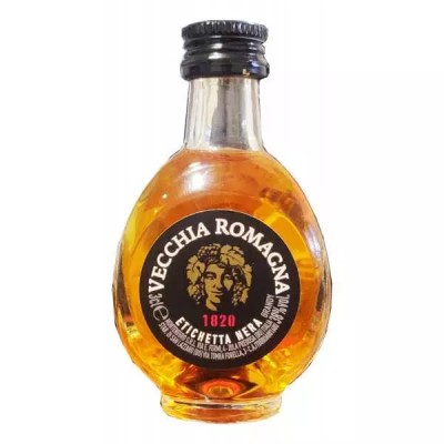 Mignon Vecchia Romagna 3cl. bottega-lombardosrl