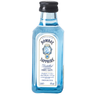 Mignon Bombay 5 cl. bottega-lombardosrl