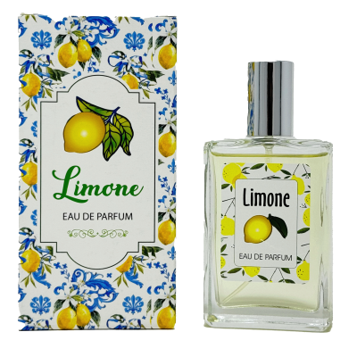 Profumo Limone Au De Parfum 50 ml bottega-lombardosrl