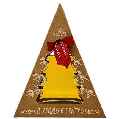 Grappa Mazzetti d’Altavilla – 20 cl. Albero di Natale bottega-lombardosrl