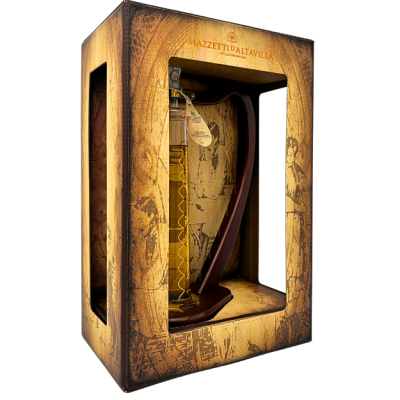 Grappa Mazzetti d’Altavilla – 20 cl. Arpa bottega-lombardosrl