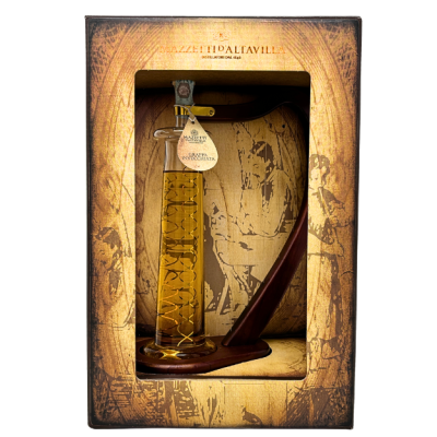 Grappa Mazzetti d’Altavilla – 20 cl. Arpa bottega-lombardosrl