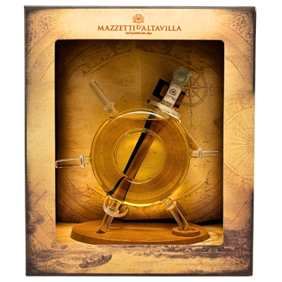 Grappa Mazzetti d’Altavilla – 20 cl. Timone bottega-lombardosrl