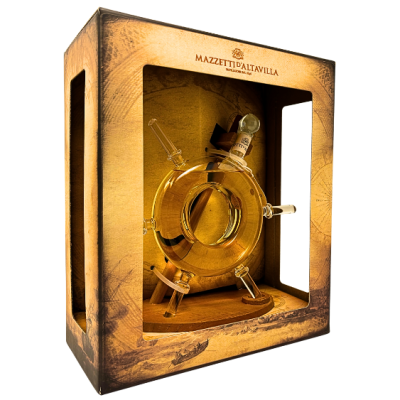 Grappa Mazzetti d’Altavilla – 20 cl. Timone bottega-lombardosrl