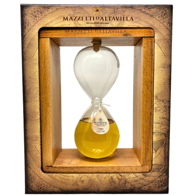 Grappa Mazzetti d’Altavilla – 35 cl. Clessidra bottega-lombardosrl