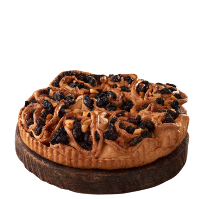 Pitta 'Mpigliata o 'Nchiusa 500 g bottega-lombardosrl