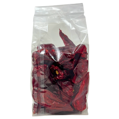 Peperoncino Dolce di Calabria Essiccato 100 gr. bottega-lombardosrl