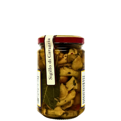 Fungo delle Serre 314 ml. - il meglio bottega-lombardosrl