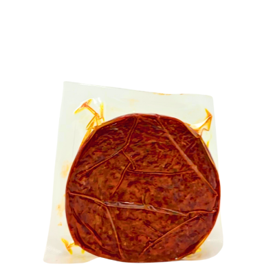 Nduja di spilinga a fette 200 gr. (circa) - il meglio bottega-lombardosrl