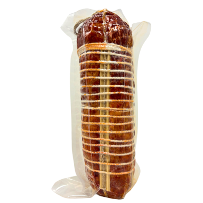 Capocollo piccante intero 1,5 KG (circa) - Galluccio bottega-lombardosrl