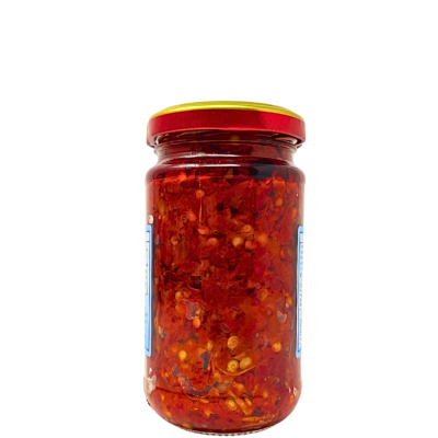 Grigetto Piccante 212 ml. - La Sirena bottega-lombardosrl