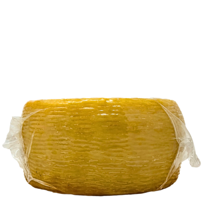 Pecorino Calabrese stagionato 1.8 KG (circa) - Fattoria della Piana bottega-lombardosrl