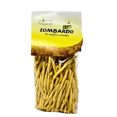 Pasta secca Fileja calabresi 500 g bottega-lombardosrl