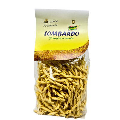 Pasta secca Filejuzzi calabresi 500 g - Lombardo bottega-lombardosrl