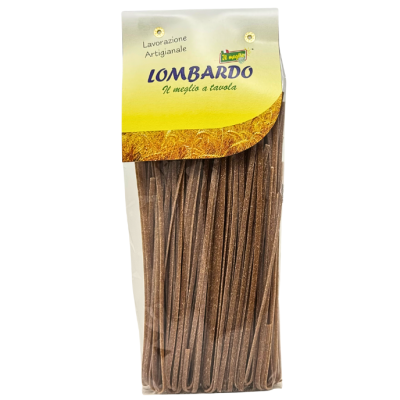 Pasta secca Stroncatura 500 g bottega-lombardosrl